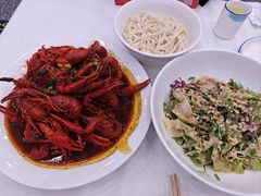 -簋街仔仔小龙虾(总店)