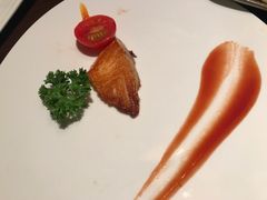 -佛山希尔顿酒店·融誉亚洲美食荟