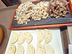 -马老六清真餐厅(雁滩店)