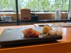 -鮨冠OMAKASE食べ放题(北京首店)
