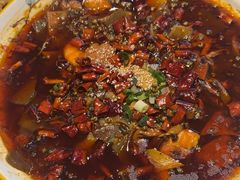 -添福来墨鱼饺子 · 海鲜东北菜(大连星海·黄浦路店)