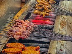 -老白家怡贵园烤肉