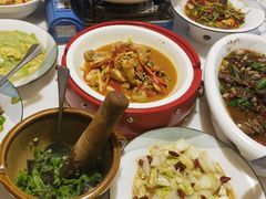 -湘君私厨.16年湘菜店(金匙望湖店)