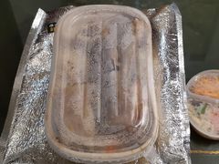 -巴依家新疆手抓饭(菱角湖万达店)