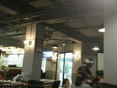 -遇见西木美式餐厅(体育路店)