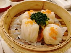 -酌宴府The China Club·广州万富希尔顿酒店(云城东路店)