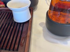 -白天鹅宾馆-宏图府餐厅