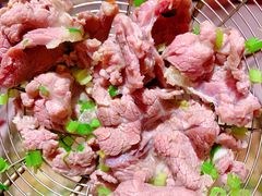 -八合里牛肉火锅(八合里总店)