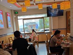 -阿婆情腊排骨火锅(金虹路店)