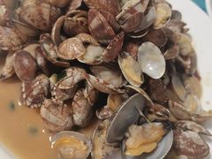 -香满居张记小厨私房菜(青岛站店)
