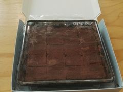 招牌手工生巧-CHEZ JASMINE 茉莉的氧气厨房