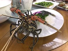 -芽庄MP泰式海鲜海景餐厅