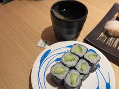 -禾绿寿司(星光68广场店)