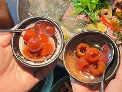 -有才叔的小馆(招商依云曲江店)