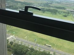 -无锡新湖铂尔曼大酒店