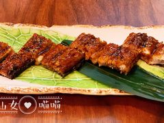 -熹炭精致日料(金融街购物中心店)