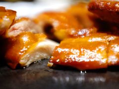 金沙脆皮鸡-杭州西子湖四季酒店·金沙厅