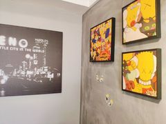 -棒约翰比萨意面(马家堡西路店)