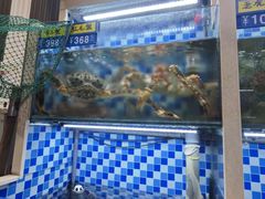 -蔚海之都·象山蒸汽海鲜(仙霞路店)