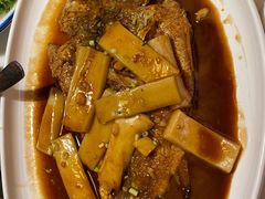 -径山十八道·风味民间菜(杭州总店)