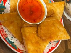 -绿柠食堂(北外滩店)
