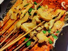 -叁宝烤肉• 西安烧烤(凤城十二路店)