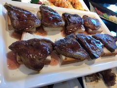 -红叶日料·放题·海胆·定食(星海店)