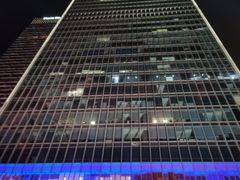 -四季酒店·空中花园 Aria on 9