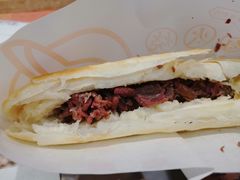 -驴世家驴肉火烧·凉皮·胡辣汤(五道口店)