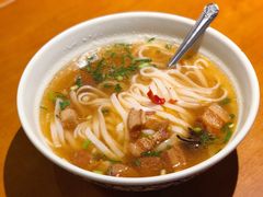 红烧牛肉面-杨裕兴(岳麓山店)