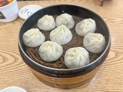 -法华汤包馆(法华镇路店)