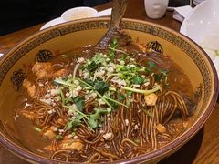 -知音酒楼(花园店)