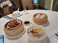 -皇朝尊会(龙之梦大酒店)