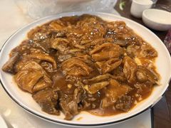 -桃子餐厅·天津菜(红星路直营店)