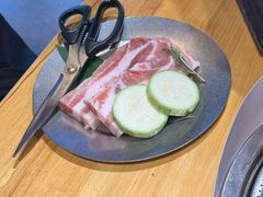 -狮子三•脆鳗鱼烤肉(信和廣場4樓店)
