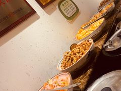 -巴蜀印象火锅(永陵总店)