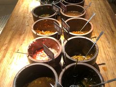 -水平有限广西米粉·广西风味集(五道口店)