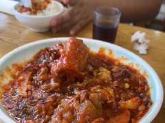 -清真利德顺小老饭庄(复兴路店)