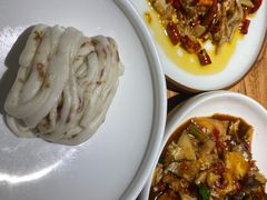 -滇铺子·云南特色菜·第九届野生菌美食节(曲靖万达店)