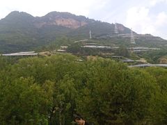 -大水川景区
