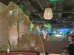 -大头椰·椰子鸡火锅(南宁万象城店)