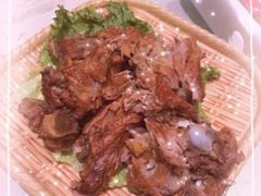 -大铁勺新津菜(东丽阳光新业广场店)