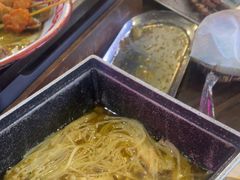 -破店肥哈·东北烧烤·夜宵(南山保利店)