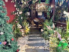 -第101座花园餐厅(湖滨88店)