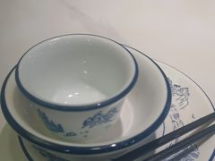 -宽窄巷子冒菜(中华广场店)