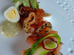 -恰餐厅及酒吧CHAR Bar & Grill(北京三里屯洲际店)