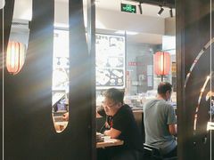 大堂-和府捞面(石景山喜隆多店)