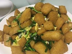 -胖子菜馆(隆昌路店)