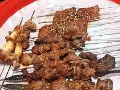 -北三老太太烧烤(人生一串上榜店)