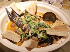 -佰家小厨·南京菜(夫子庙店)